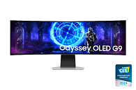 Samsung Launches Glasses-Free Odyssey 3D Monitor at Gamescom 2024