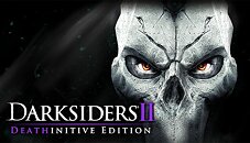 Darksiders II Deathinitive Edition Lands on PlayStation 5 and Xbox Series X/S