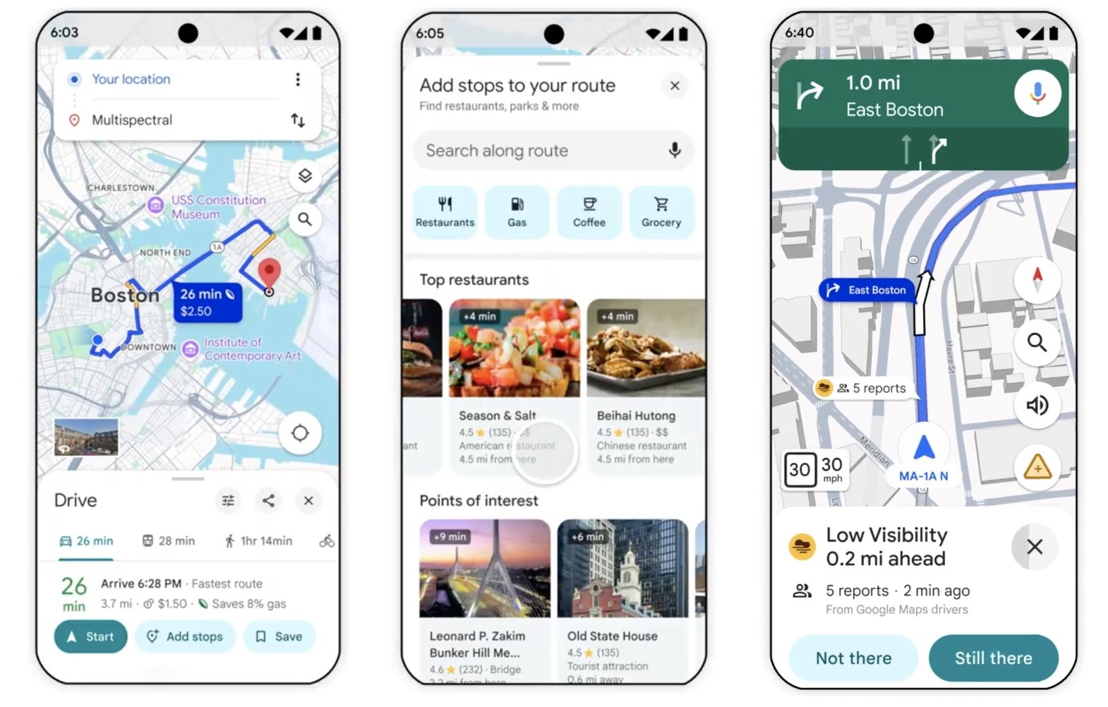 Gemini's Integration with Google Maps and Earth Unveiled, Revolutionizing Navigation Experience