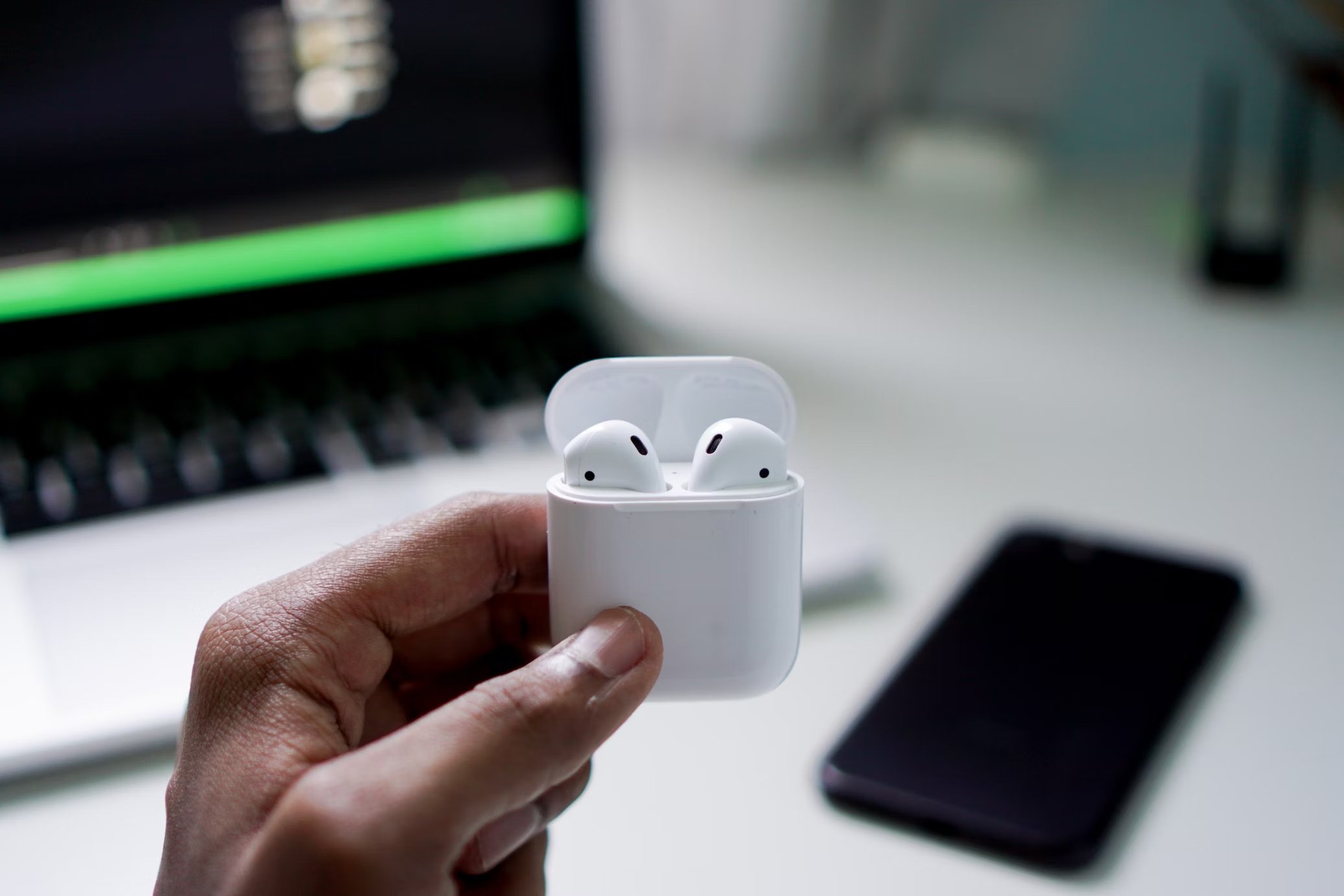 Apple's ambitious plan to manufacture AirPods in India takes shape